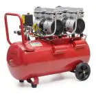 Компрессор Intertool PT-0023 — миниатюра 4