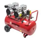 Компрессор Intertool PT-0023 — миниатюра 8