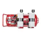 Компрессор Intertool PT-0023 — миниатюра 9