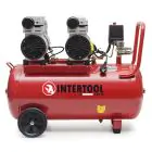 Компрессор Intertool PT-0023 — миниатюра 1