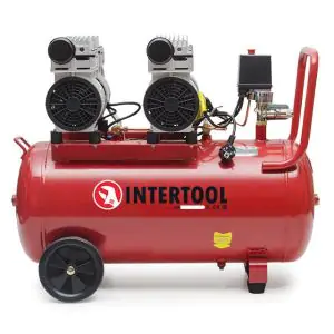 Товар Компрессор Intertool PT-0023