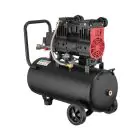 Компресор безмаслянный Intertool PT-0026 — миниатюра 4