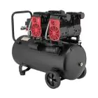 Компрессор Intertool PT-0027 — миниатюра 4