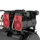 Компрессор Intertool PT-0027 — миниатюра 5