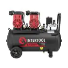 Компрессор Intertool PT-0027 — миниатюра 1
