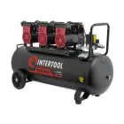 Компрессор Intertool PT-0028 — миниатюра 2