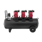 Компрессор Intertool PT-0028 — миниатюра 3