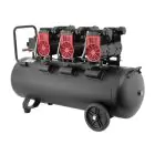 Компрессор Intertool PT-0028 — миниатюра 4