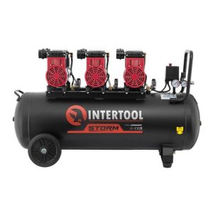 Компресор Intertool PT-0028