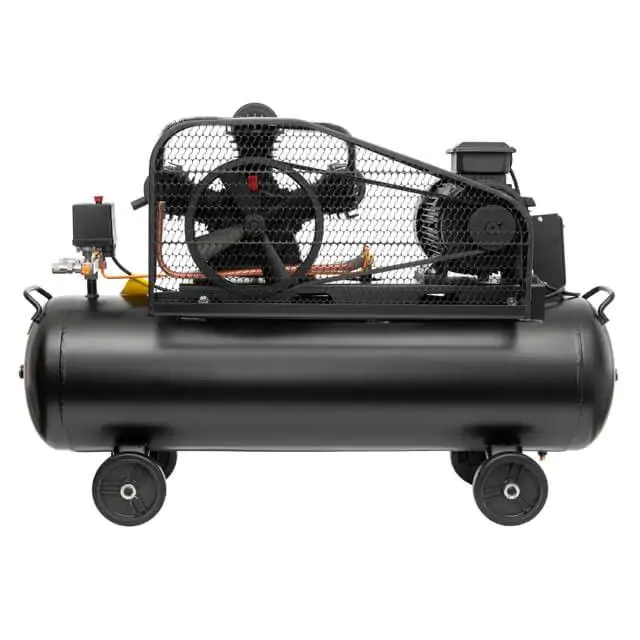 Компрессор STORM Intertool PT-0036 - фото 3