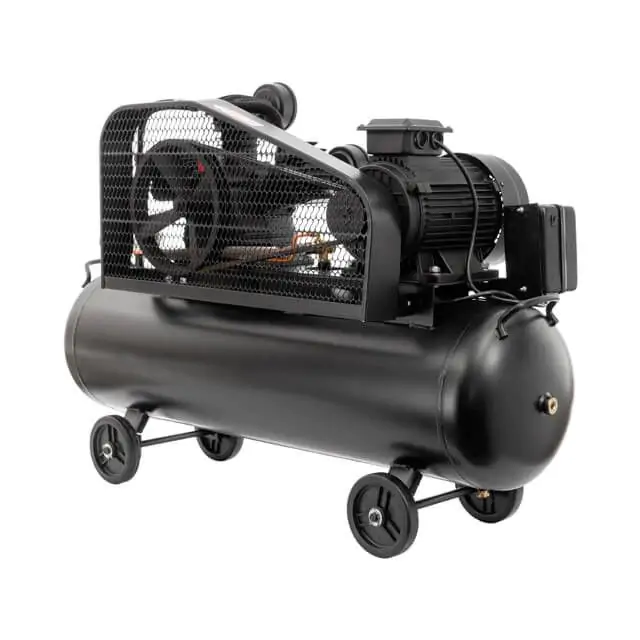 Компрессор STORM Intertool PT-0036 - фото 4