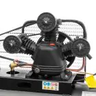 Компрессор STORM Intertool PT-0036 — миниатюра 6