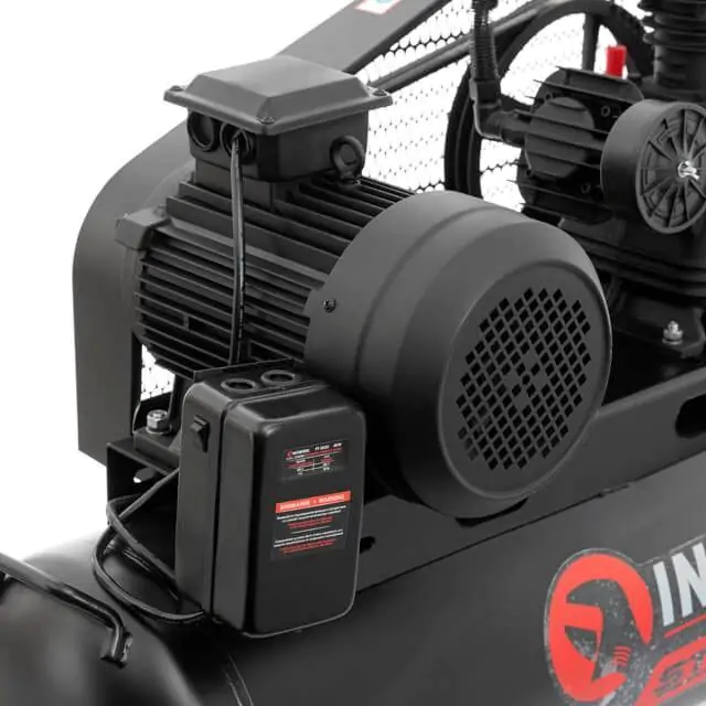 Компрессор STORM Intertool PT-0036 - фото 7