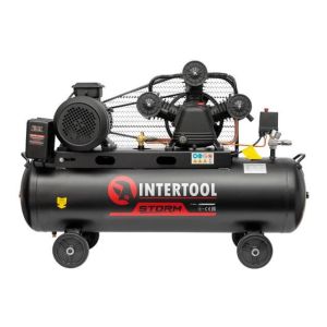 Компресор STORM Intertool PT-0036