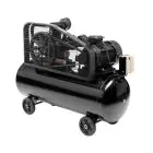 Компрессор Intertool PT-0040 — миниатюра 3