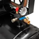 Компрессор Intertool PT-0040 — миниатюра 7