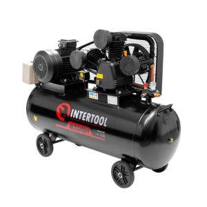 Компресор Intertool PT-0040