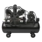 Компрессор Intertool PT-0052 — миниатюра 3