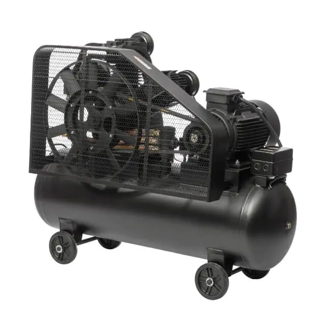 Компрессор Intertool PT-0052 - фото 4