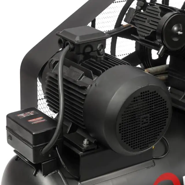 Компрессор Intertool PT-0052 - фото 5