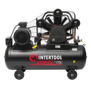 Компресор Intertool PT-0052