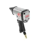 Гайковерт пневматический Intertool PT-1101 + набор головок 17 шт. 1/2" (кейс) — миниатюра 2 Гайковерт пневматический Intertool PT-1101 + набор головок 17 шт. 1/2" (кейс) — миниатюра 2