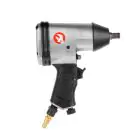 Гайковерт пневматический Intertool PT-1101 + набор головок 17 шт. 1/2" (кейс) — миниатюра 7 Гайковерт пневматический Intertool PT-1101 + набор головок 17 шт. 1/2" (кейс) — миниатюра 7