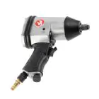 Гайковерт пневматический Intertool PT-1101 + набор головок 17 шт. 1/2" (кейс) — миниатюра 10 Гайковерт пневматический Intertool PT-1101 + набор головок 17 шт. 1/2" (кейс) — миниатюра 10