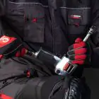 Гайковерт пневматичний Intertool PT-1103 — мініатюра 10 Гайковерт пневматичний Intertool PT-1103 — мініатюра 10