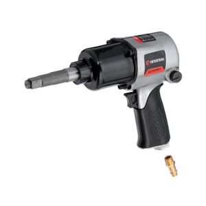 Гайковерт пневматичний Intertool PT-1103