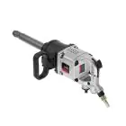 Гайковерт пневматичний Intertool PT-1104 — мініатюра 2 Гайковерт пневматичний Intertool PT-1104 — мініатюра 2