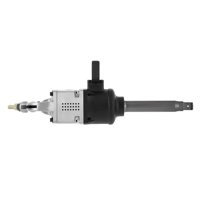 Гайковерт пневматичний Intertool PT-1104 - фото 4 Гайковерт пневматичний Intertool PT-1104 - фото 4