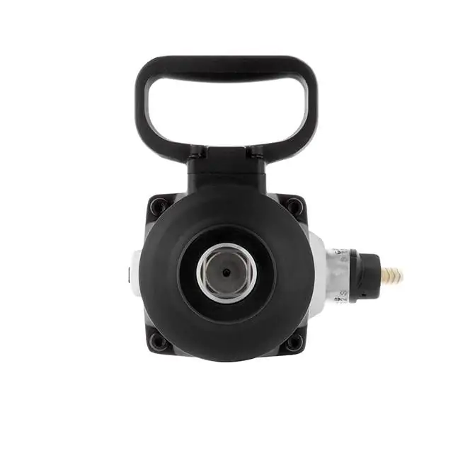 Гайковерт пневматичний Intertool PT-1104 - фото 6 Гайковерт пневматичний Intertool PT-1104 - фото 6