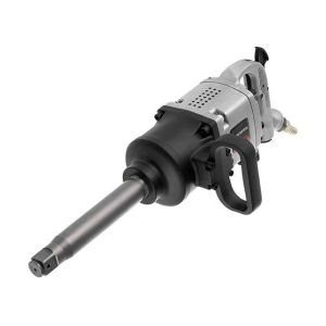 Гайковерт пневматичний Intertool PT-1104