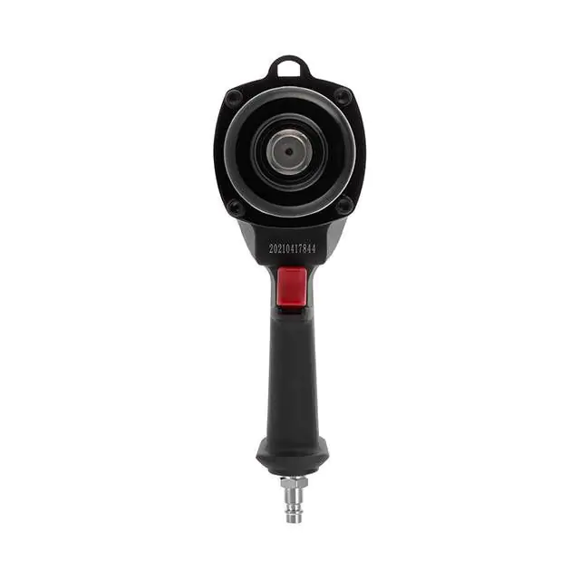 Гайковерт пневматичний Intertool PT-1105 - фото 5 Гайковерт пневматичний Intertool PT-1105 - фото 5