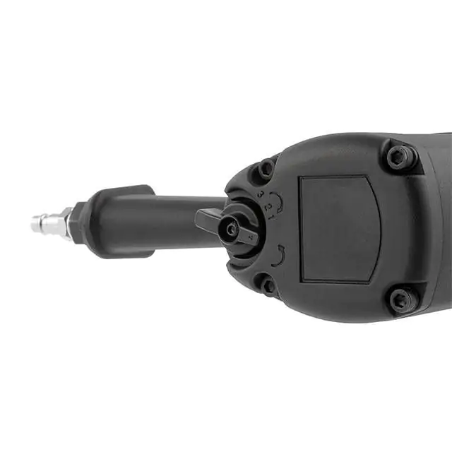 Гайковерт пневматичний Intertool PT-1105 - фото 10 Гайковерт пневматичний Intertool PT-1105 - фото 10