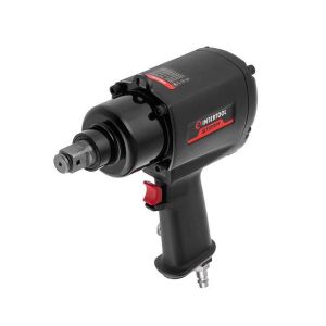 Гайковерт пневматичний Intertool PT-1105