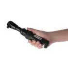 Гайковерт пневматический угловой Intertool PT-1110 + набор головок 1/2" — миниатюра 7 Гайковерт пневматический угловой Intertool PT-1110 + набор головок 1/2" — миниатюра 7