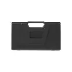 Гайковерт пневматический угловой Intertool PT-1110 + набор головок 1/2" — миниатюра 9 Гайковерт пневматический угловой Intertool PT-1110 + набор головок 1/2" — миниатюра 9