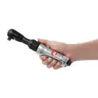 Гайковерт пневматический угловой Intertool PT-1111 — миниатюра 7