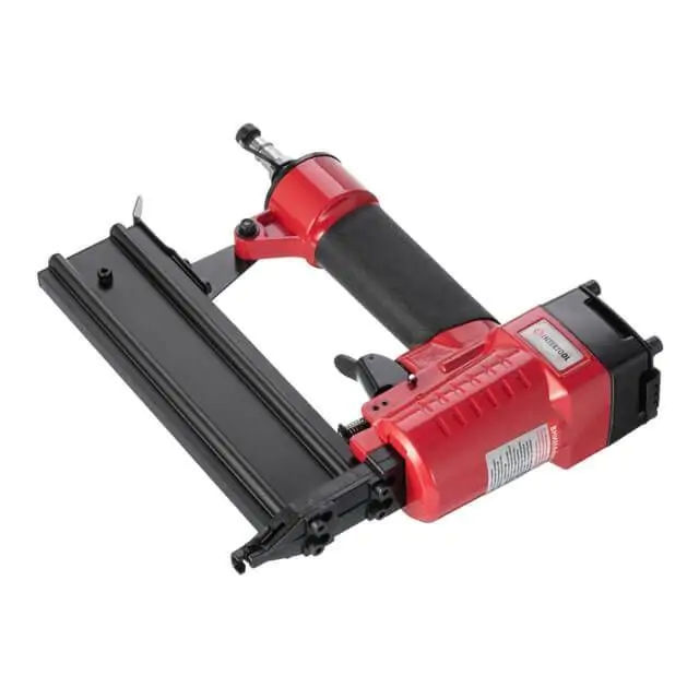 Степлер пневматический для гвоздей Intertool PT-1603 - фото 3 Степлер пневматический для гвоздей Intertool PT-1603 - фото 3