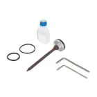 Степлер пневматический для гвоздей Intertool PT-1603 — миниатюра 10 Степлер пневматический для гвоздей Intertool PT-1603 — миниатюра 10