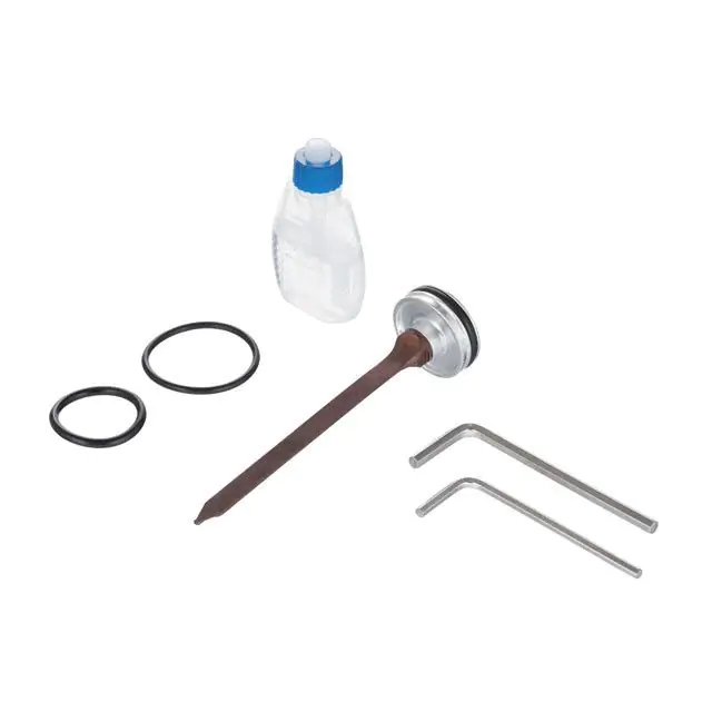 Степлер пневматический для гвоздей Intertool PT-1603 - фото 10 Степлер пневматический для гвоздей Intertool PT-1603 - фото 10