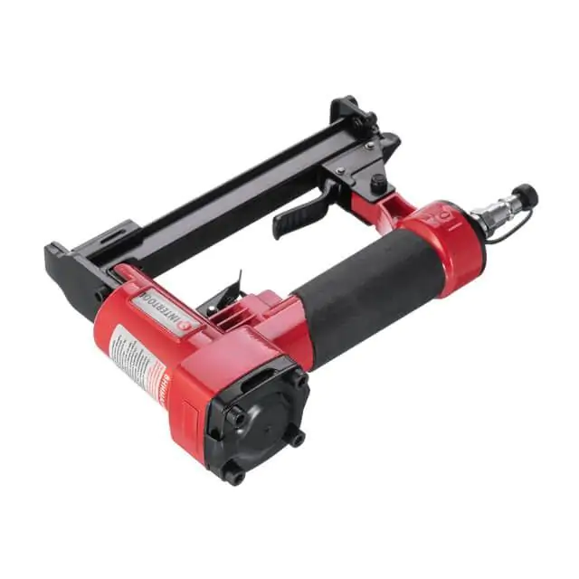 Степлер пневматичний для скоби Intertool PT-1610 - фото 3 Степлер пневматичний для скоби Intertool PT-1610 - фото 3
