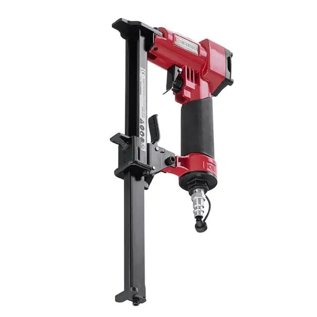 Степлер пневматичний для скоби Intertool PT-1610 - фото 9 Степлер пневматичний для скоби Intertool PT-1610 - фото 9