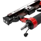 Пневматичний степлер для шпильки Intertool PT-1611 — мініатюра 6