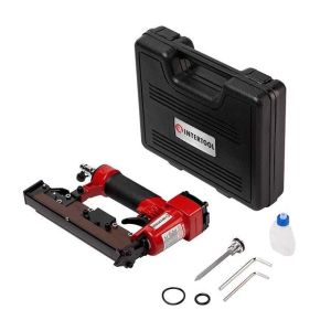 Пневматичний степлер для шпильки Intertool PT-1611