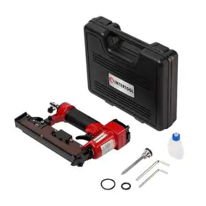 Товар Степлер пневматический для шпильки Intertool PT-1611