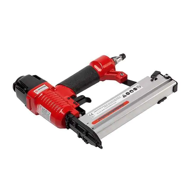 Степлер пневматичний комбінований для скоб та цвяхів Intertool PT-1612 - фото 2 Степлер пневматичний комбінований для скоб та цвяхів Intertool PT-1612 - фото 2