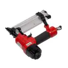 Степлер пневматичний комбінований для скоб та цвяхів Intertool PT-1612 — мініатюра 3 Степлер пневматичний комбінований для скоб та цвяхів Intertool PT-1612 — мініатюра 3